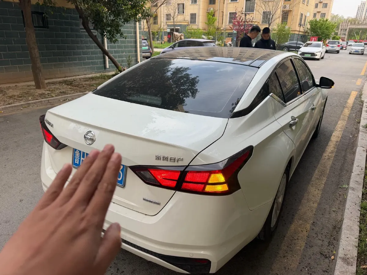 2020 Nissan Teana 2.0L 156HP L4 CVT,autocango,china used car exporter,china ev exporter,chinese used car exporter,chinese used ev exporter