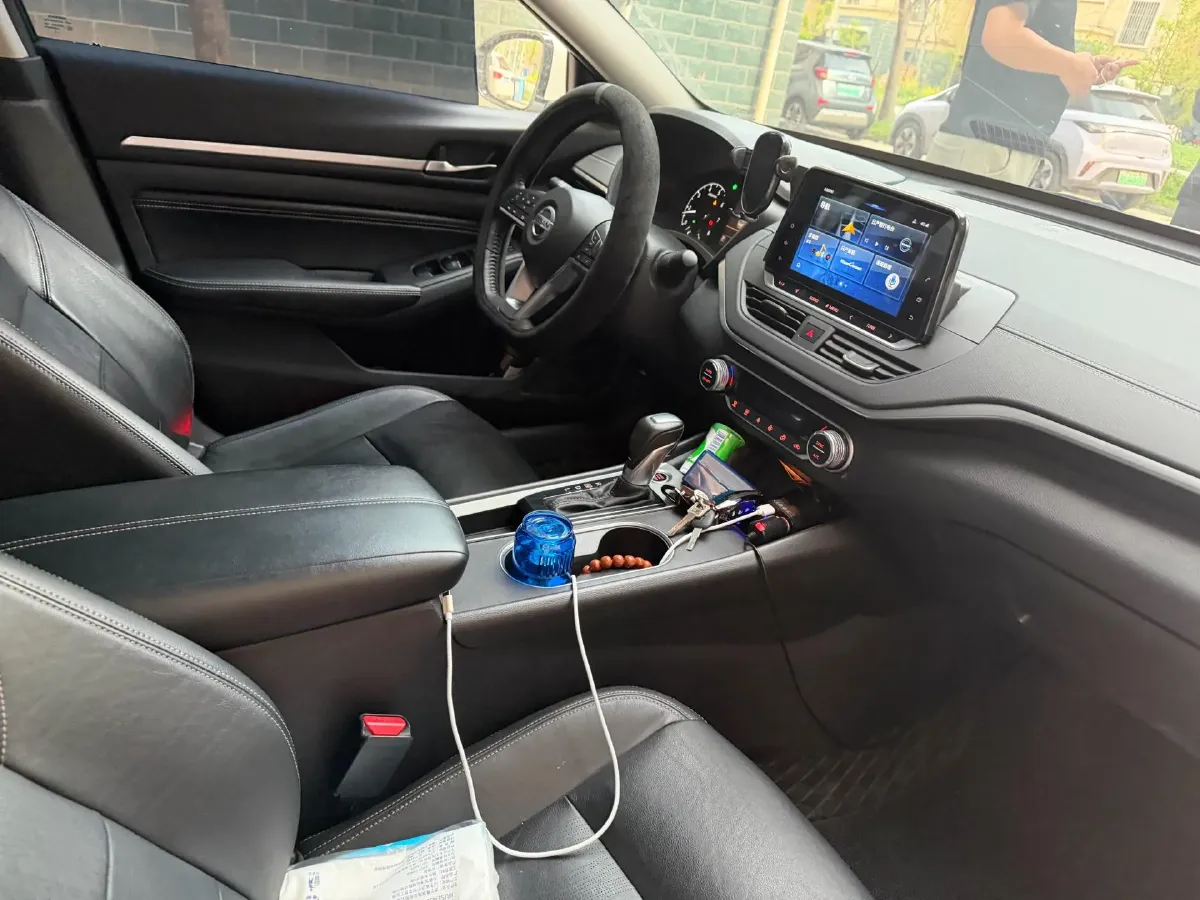 2020 Nissan Teana 2.0L 156HP L4 CVT,autocango,china used car exporter,china ev exporter,chinese used car exporter,chinese used ev exporter