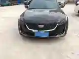 2023 Cadillac CT5 2.0T 237HP L4 10AT