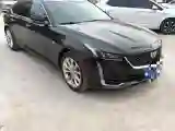 2023 Cadillac CT5 2.0T 237HP L4 10AT