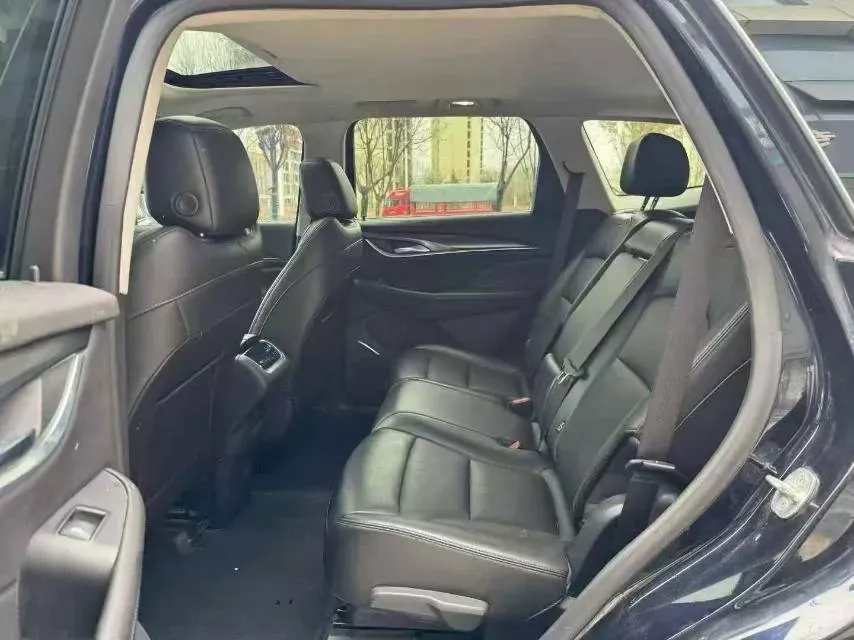 2022 Buick Enclave 2.0T 237HP L4 9AT,autocango,china used car exporter,china ev exporter,chinese used car exporter,chinese used ev exporter