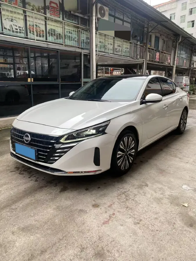 2022 Nissan Teana 2.0L 156HP L4 CVT,autocango,china used car exporter,china ev exporter,chinese used car exporter,chinese used ev exporter