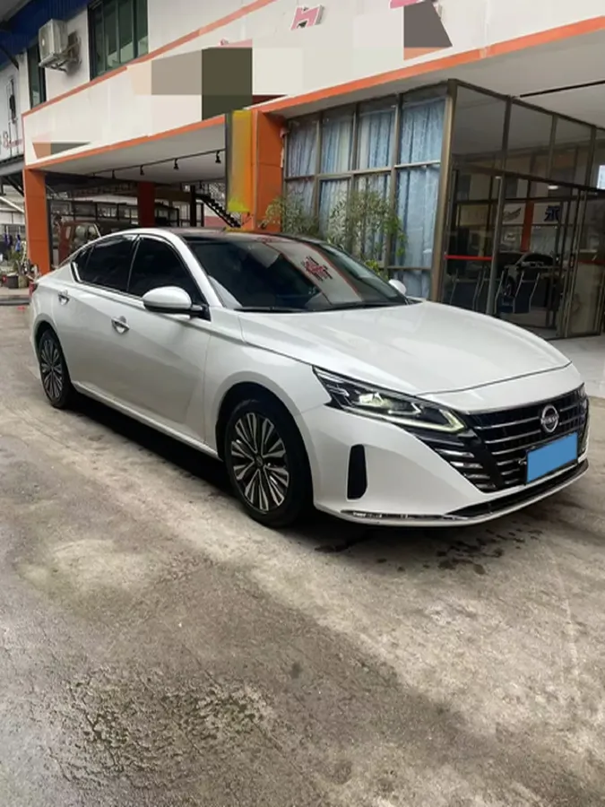 2022 Nissan Teana 2.0L 156HP L4 CVT,autocango,china used car exporter,china ev exporter,chinese used car exporter,chinese used ev exporter