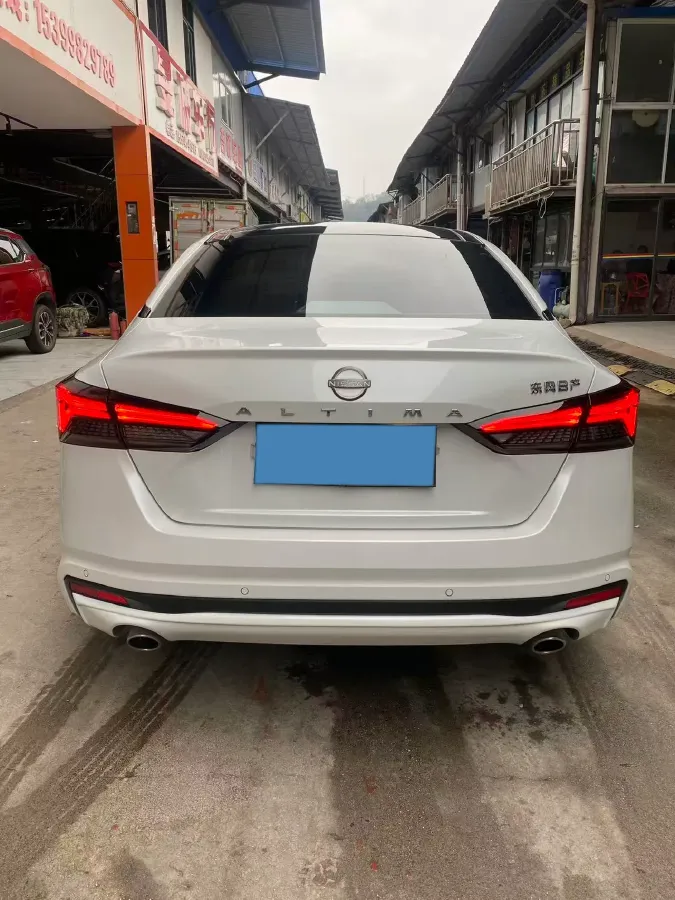 2022 Nissan Teana 2.0L 156HP L4 CVT,autocango,china used car exporter,china ev exporter,chinese used car exporter,chinese used ev exporter