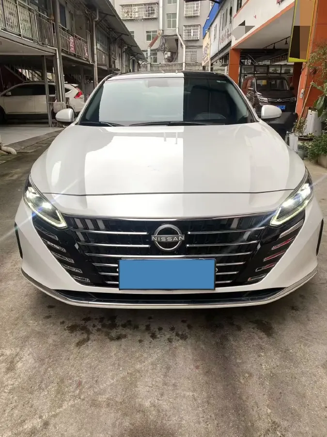 2022 Nissan Teana 2.0L 156HP L4 CVT,autocango,china used car exporter,china ev exporter,chinese used car exporter,chinese used ev exporter