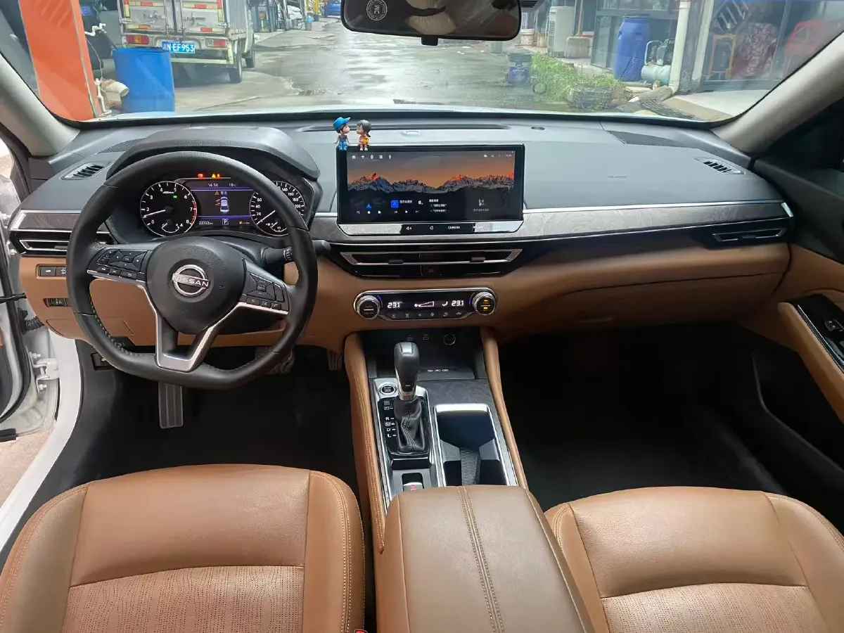 2022 Nissan Teana 2.0L 156HP L4 CVT,autocango,china used car exporter,china ev exporter,chinese used car exporter,chinese used ev exporter