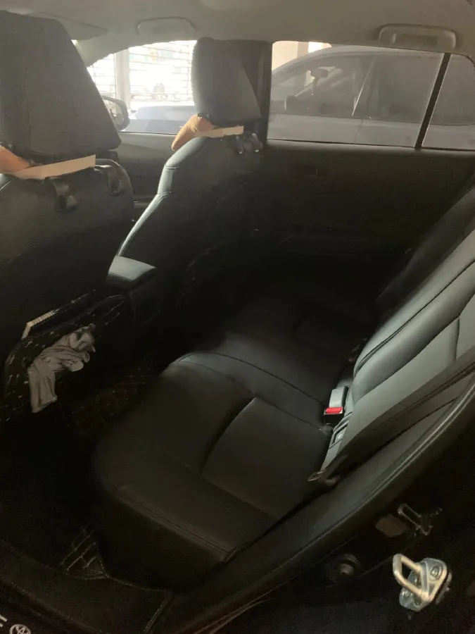 2024 Toyota Corolla Cross 2.0L 152HP L4 E-CVT Hybrid,autocango,china used car exporter,china ev exporter,chinese used car exporter,chinese used ev exporter