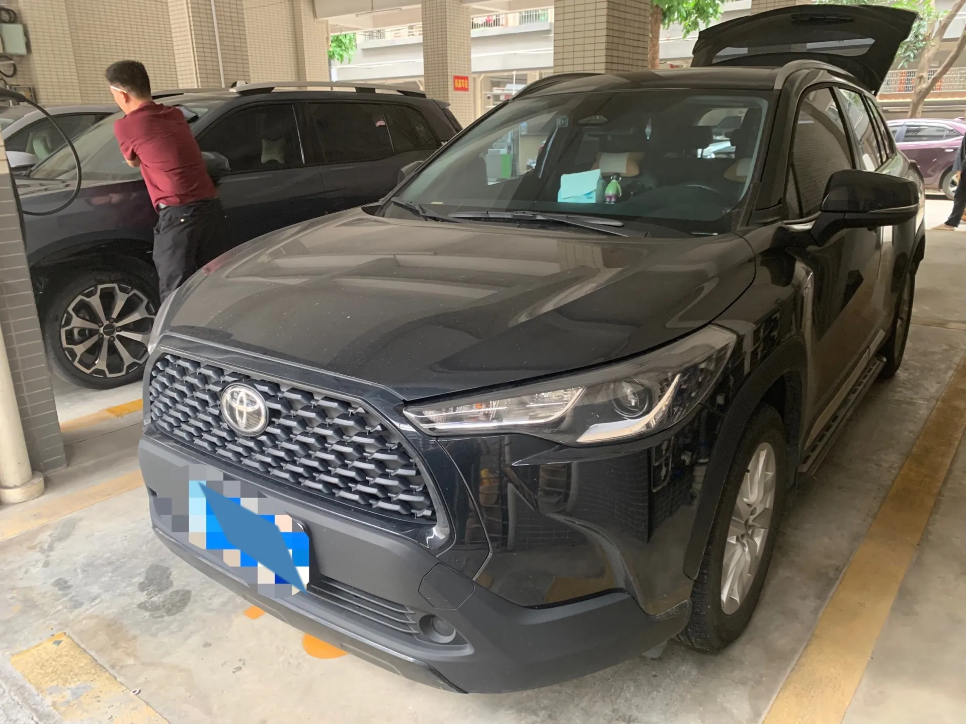 autocango,china used car exporter,china ev exporter,chinese used car exporter,chinese used ev exporter