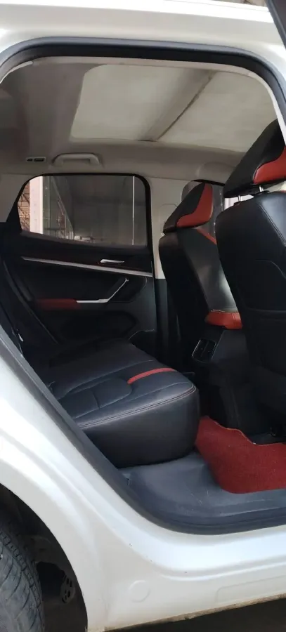 2018 Haval H4 1.5T 169HP L4 7DCT,autocango,china used car exporter,china ev exporter,chinese used car exporter,chinese used ev exporter