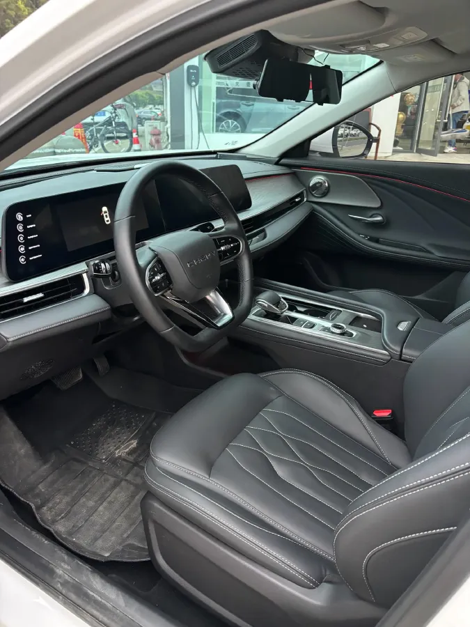 2022 Chery Arrizo 8 1.6T 197HP L4 7DCT,autocango,china used car exporter,china ev exporter,chinese used car exporter,chinese used ev exporter