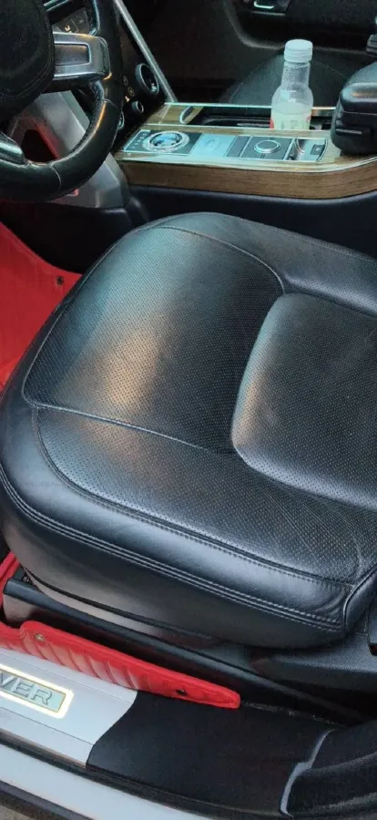 2018 Land Rover Range Rover 3.0T 381HP V6 8AT,autocango,china used car exporter,china ev exporter,chinese used car exporter,chinese used ev exporter