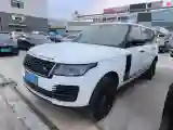2018 Land Rover Range Rover 3.0T 381HP V6 8AT