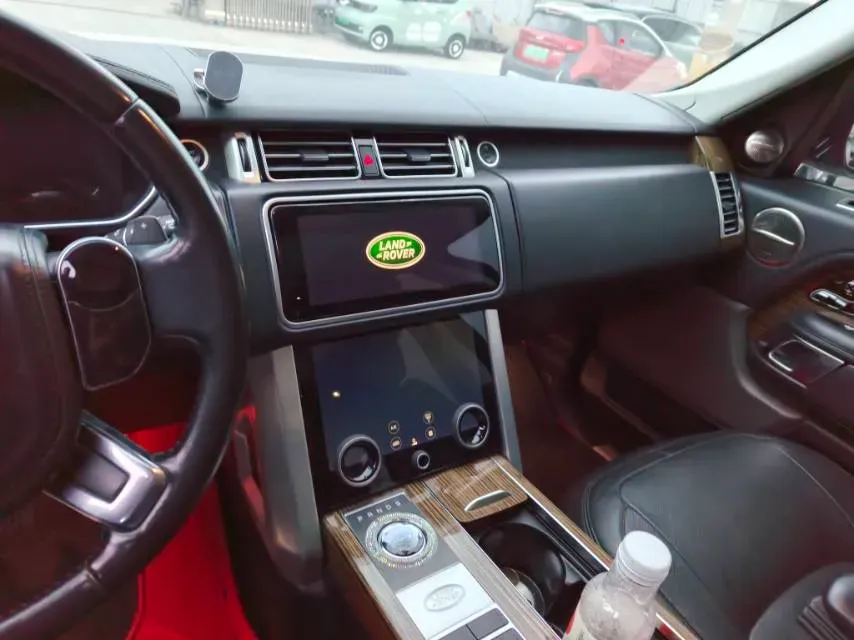 2018 Land Rover Range Rover 3.0T 381HP V6 8AT,autocango,china used car exporter,china ev exporter,chinese used car exporter,chinese used ev exporter