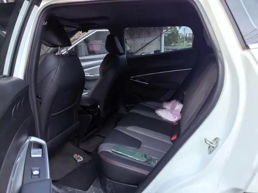 2024 Geely Azkarra 1.5T 181HP L4 7DCT,autocango,china used car exporter,china ev exporter,chinese used car exporter,chinese used ev exporter