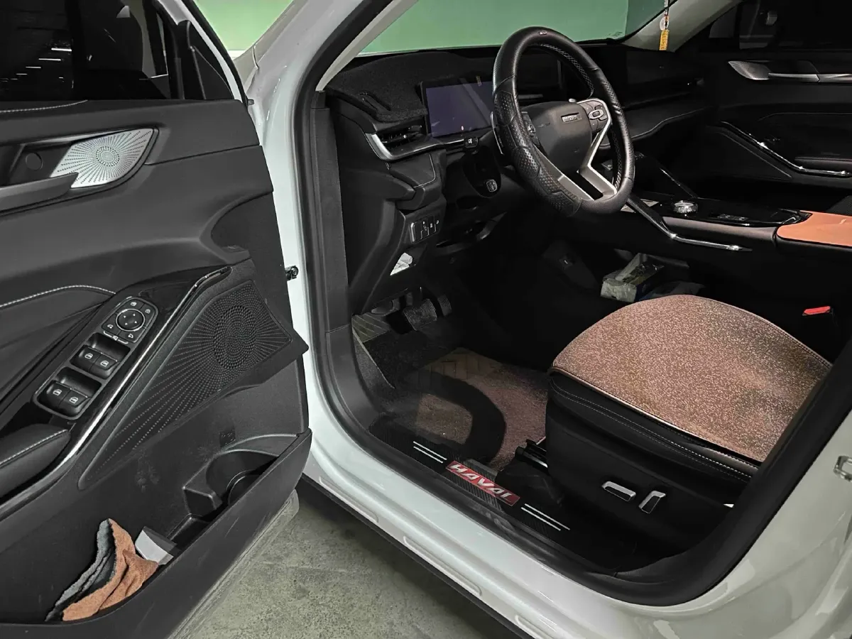 2024 Haval H6 1.5T 184HP L4 7DCT,autocango,china used car exporter,china ev exporter,chinese used car exporter,chinese used ev exporter