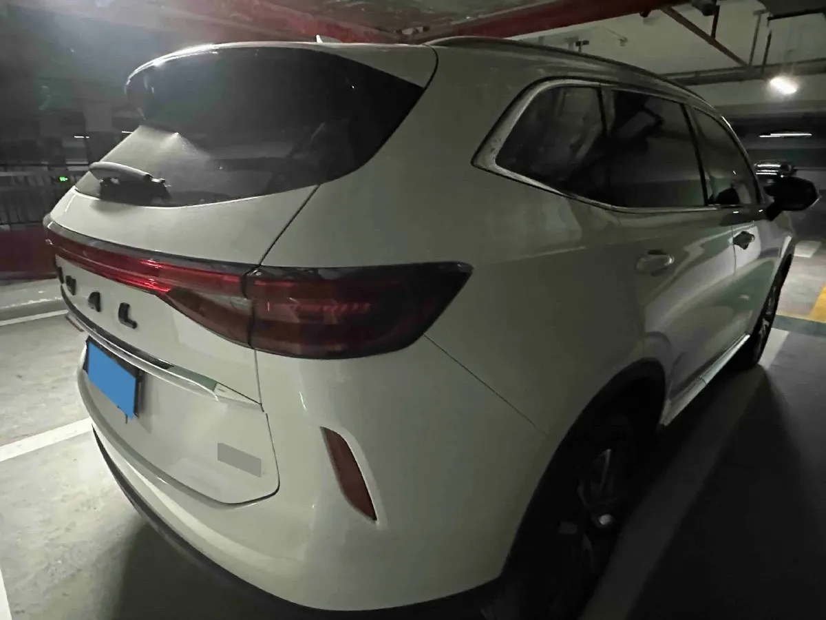 2024 Haval H6 1.5T 184HP L4 7DCT,autocango,china used car exporter,china ev exporter,chinese used car exporter,chinese used ev exporter