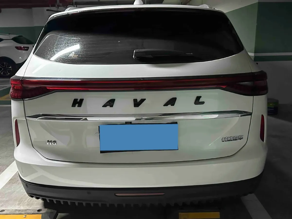 2024 Haval H6 1.5T 184HP L4 7DCT,autocango,china used car exporter,china ev exporter,chinese used car exporter,chinese used ev exporter