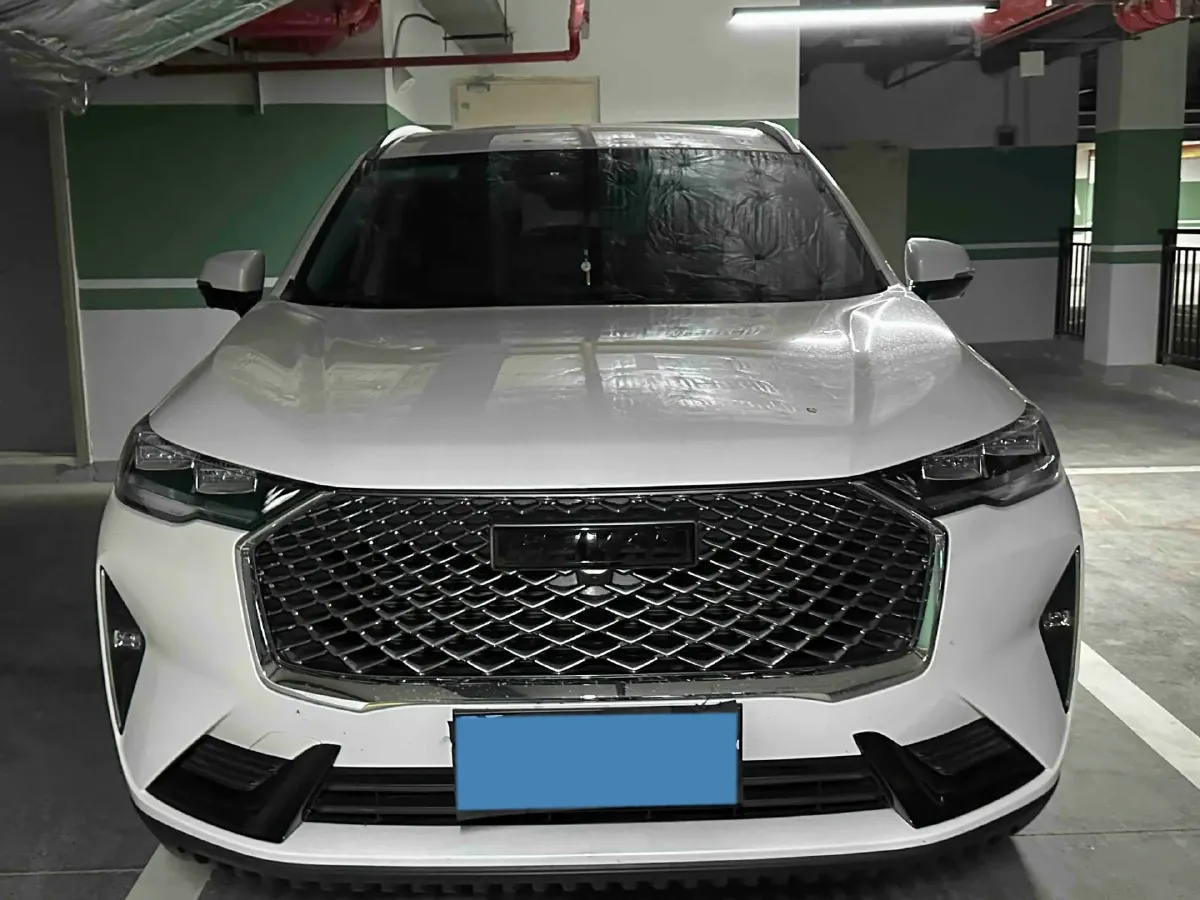 2024 Haval H6 1.5T 184HP L4 7DCT,autocango,china used car exporter,china ev exporter,chinese used car exporter,chinese used ev exporter