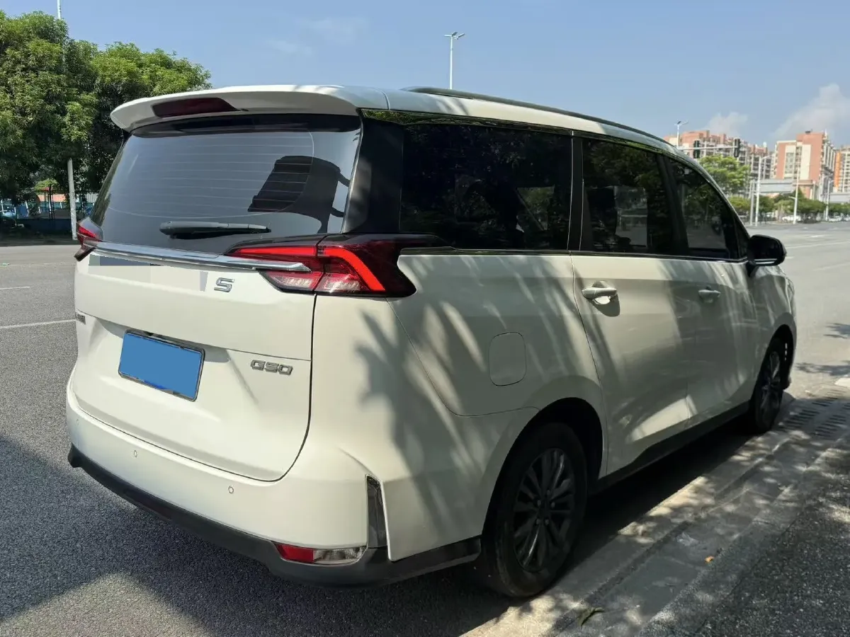 2021 MAXUS G50 1.5T 169HP L4 7DCT,autocango,china used car exporter,china ev exporter,chinese used car exporter,chinese used ev exporter