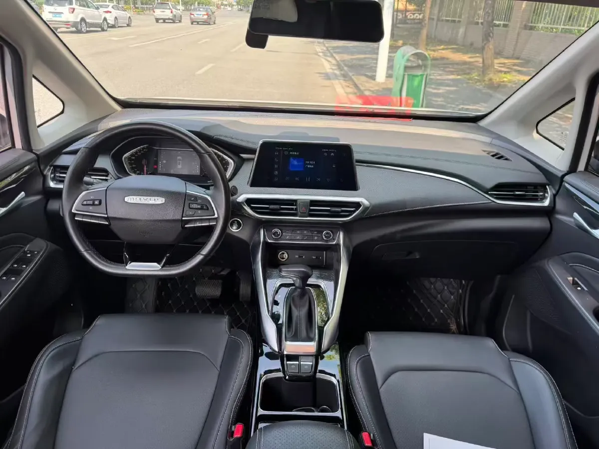 2021 MAXUS G50 1.5T 169HP L4 7DCT,autocango,china used car exporter,china ev exporter,chinese used car exporter,chinese used ev exporter