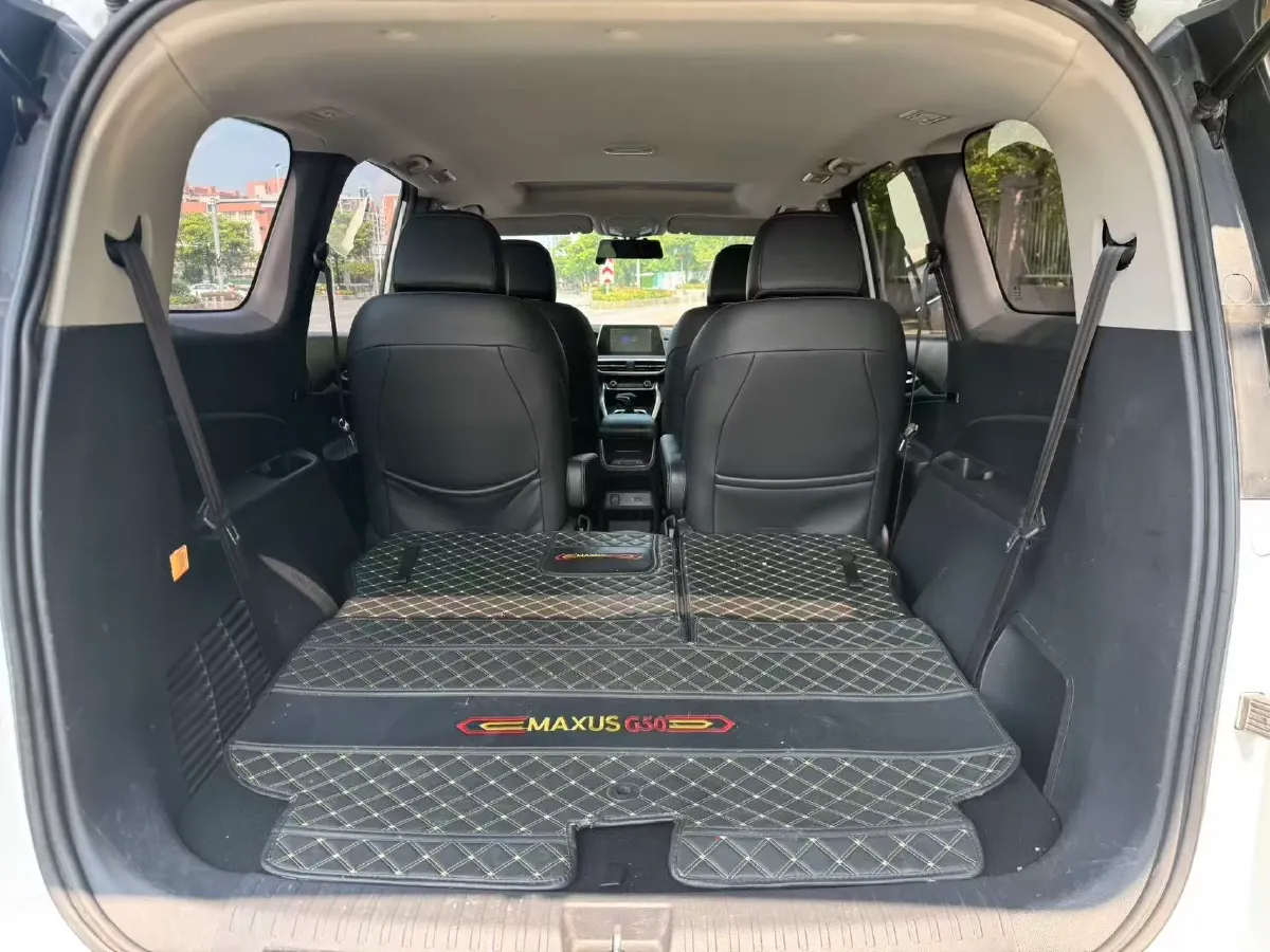 2021 MAXUS G50 1.5T 169HP L4 7DCT,autocango,china used car exporter,china ev exporter,chinese used car exporter,chinese used ev exporter