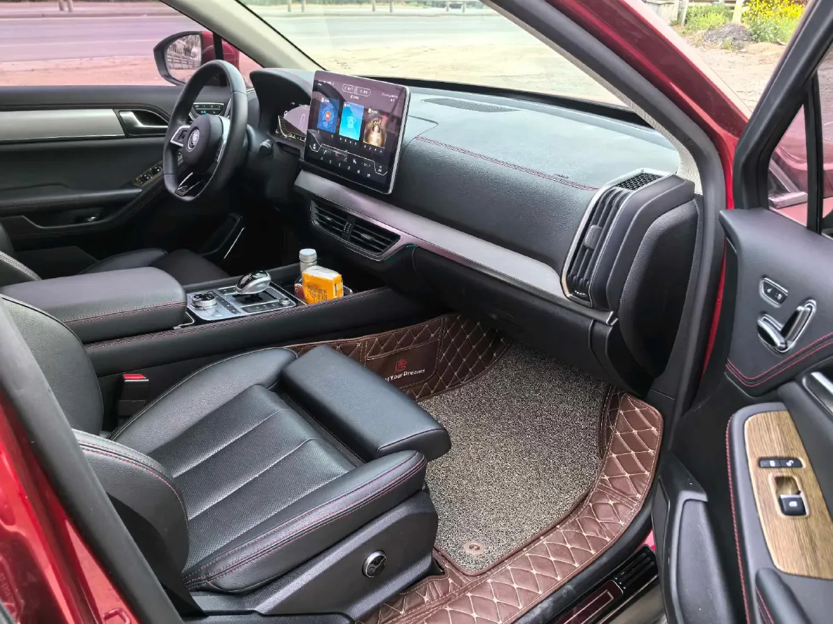 2018 BYD Tang 2.0T 205HP L4 6DCT PHEV 23.97KWH,autocango,china used car exporter,china ev exporter,chinese used car exporter,chinese used ev exporter