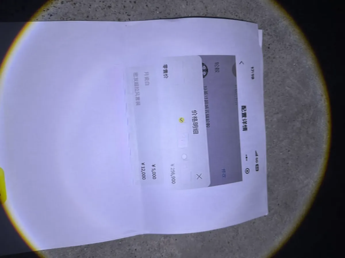 2023 Smart smart Elf 3 BEV 66KWH,autocango,china used car exporter,china ev exporter,chinese used car exporter,chinese used ev exporter