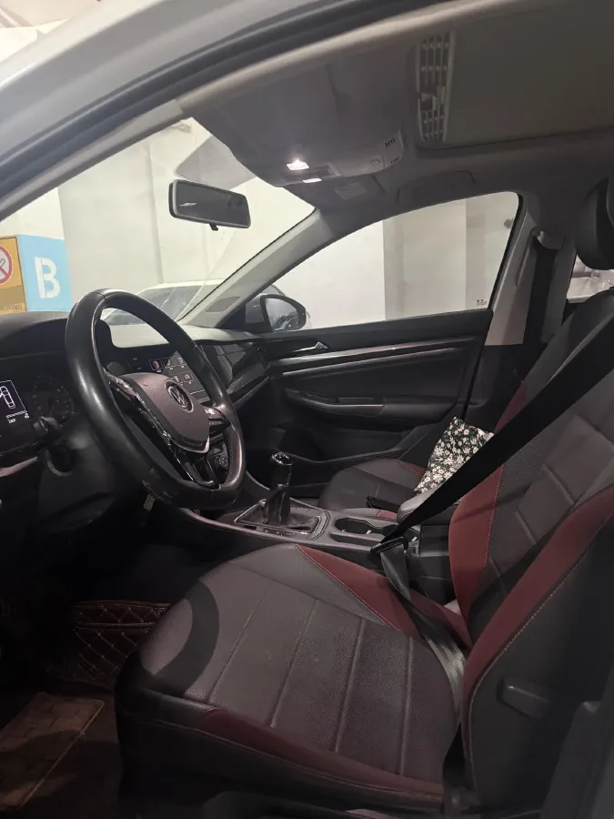 2020 Volkswagen Bora 1.5L 113HP L4 5MT,autocango,china used car exporter,china ev exporter,chinese used car exporter,chinese used ev exporter