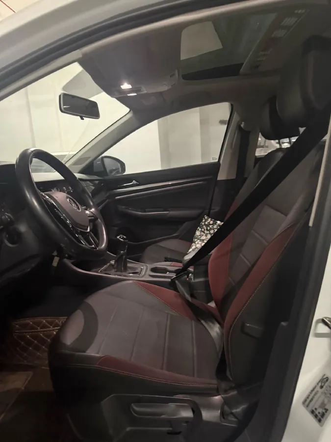 2020 Volkswagen Bora 1.5L 113HP L4 5MT,autocango,china used car exporter,china ev exporter,chinese used car exporter,chinese used ev exporter