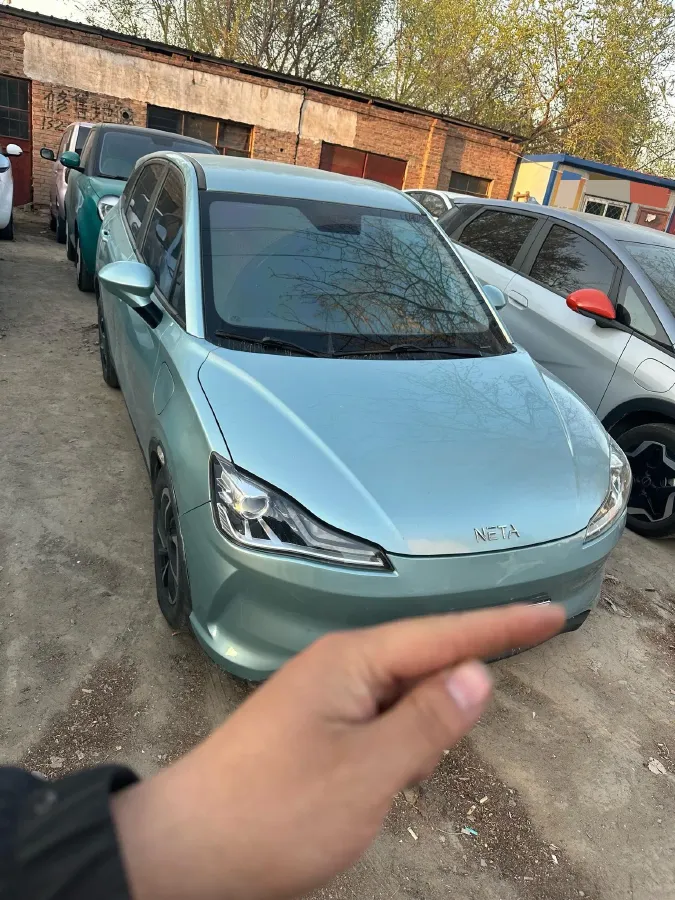 2021 Neta V BEV 38.54KWH,autocango,china used car exporter,china ev exporter,chinese used car exporter,chinese used ev exporter