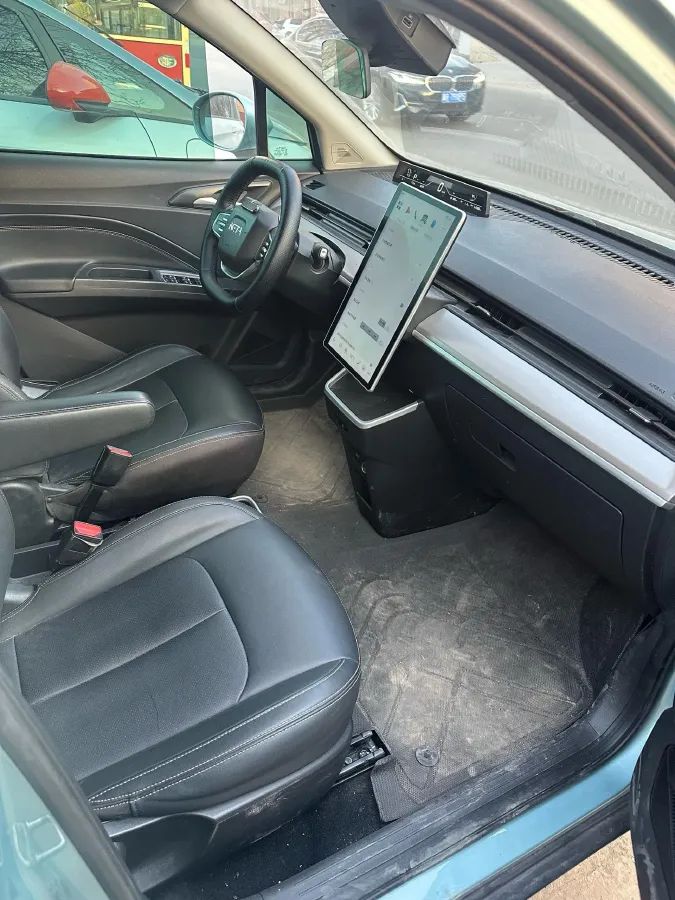 2021 Neta V BEV 38.54KWH,autocango,china used car exporter,china ev exporter,chinese used car exporter,chinese used ev exporter