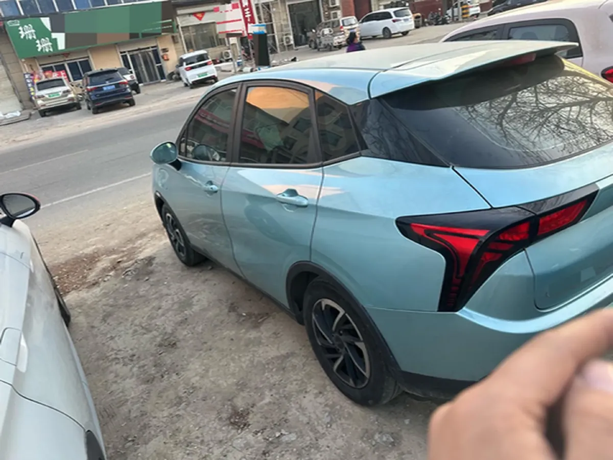 2021 Neta V BEV 38.54KWH,autocango,china used car exporter,china ev exporter,chinese used car exporter,chinese used ev exporter