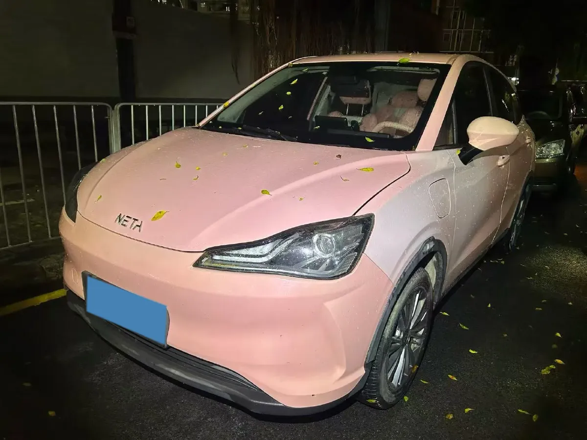 2021 Neta V BEV 38.54KWH,autocango,china used car exporter,china ev exporter,chinese used car exporter,chinese used ev exporter