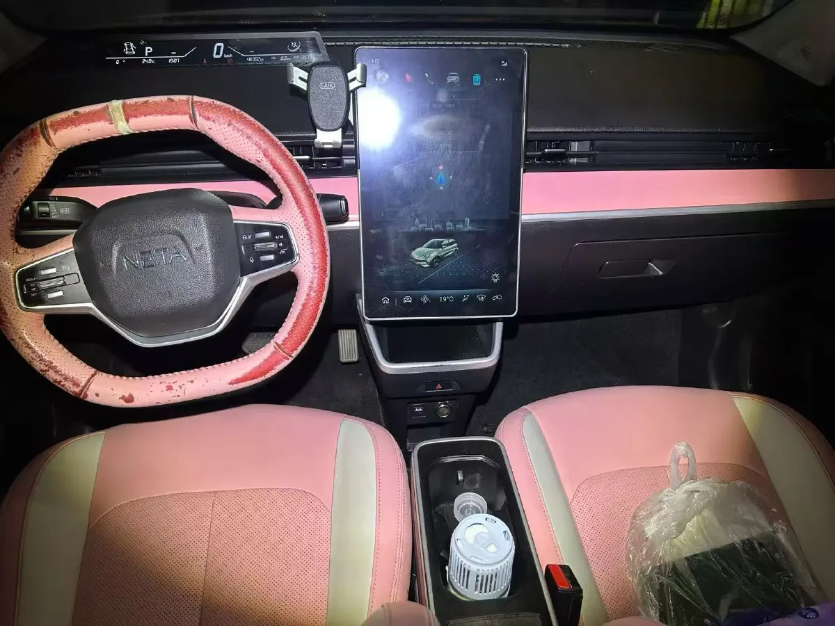 2021 Neta V BEV 38.54KWH,autocango,china used car exporter,china ev exporter,chinese used car exporter,chinese used ev exporter