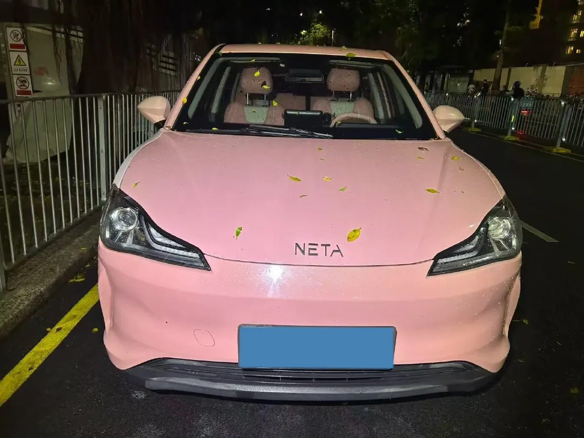 2021 Neta V BEV 38.54KWH,autocango,china used car exporter,china ev exporter,chinese used car exporter,chinese used ev exporter