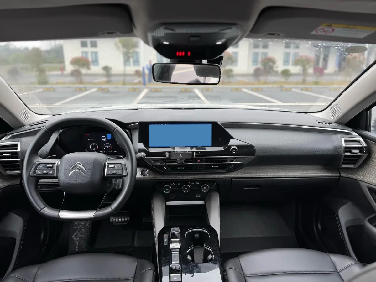 2021 Citroen C5 X 1.6T 175HP L4 8AT,autocango,china used car exporter,china ev exporter,chinese used car exporter,chinese used ev exporter