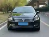 2017 Volkswagen Passat 1.8T 180HP L4 7DCT