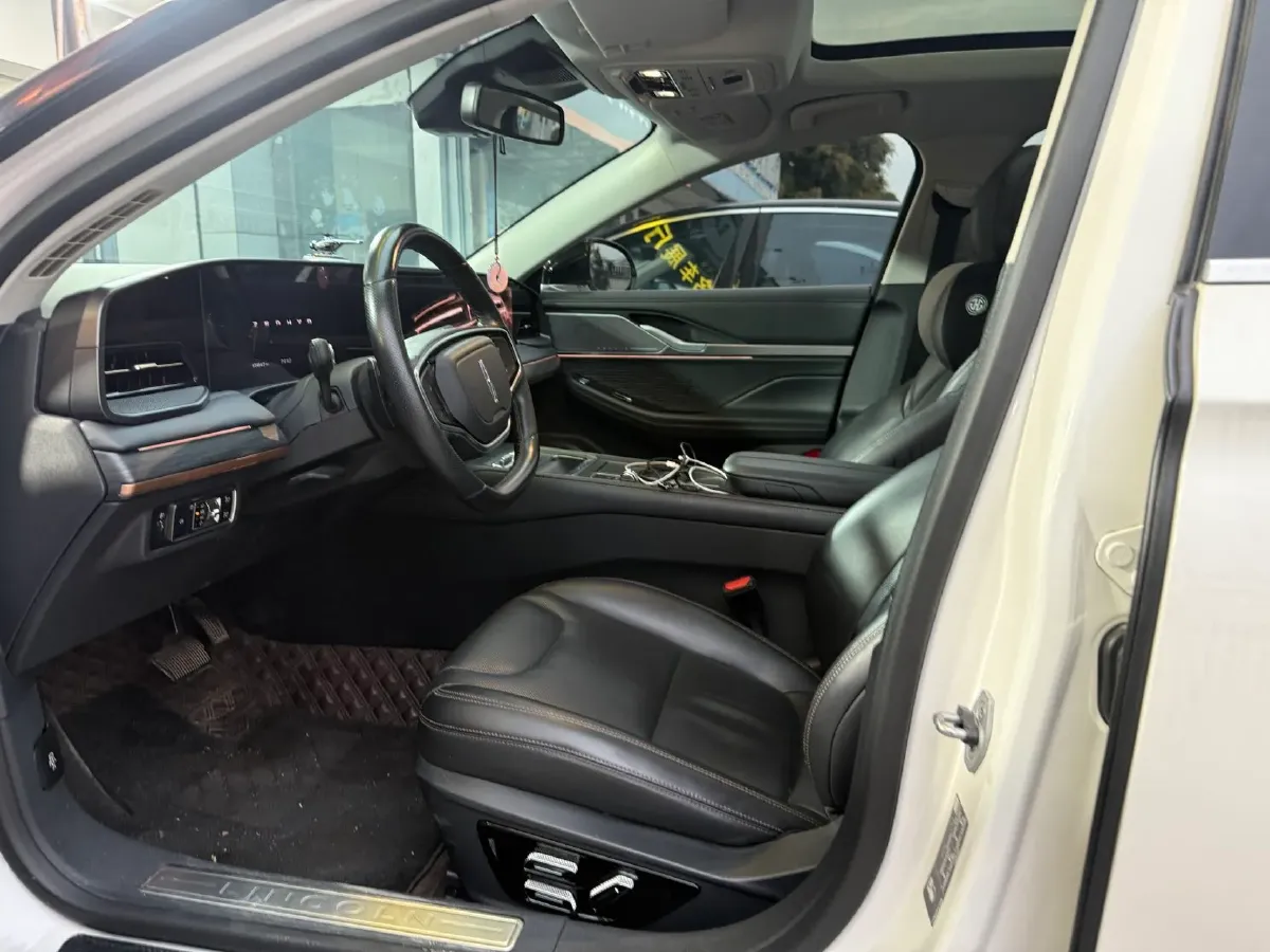 2022 Lincoln Z 2.0T 246HP L4 8AT,autocango,china used car exporter,china ev exporter,chinese used car exporter,chinese used ev exporter