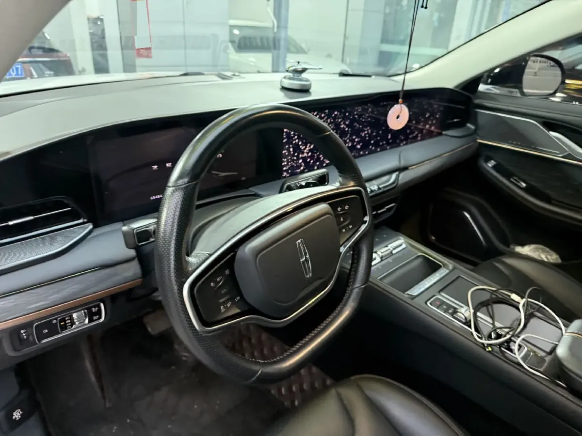 2022 Lincoln Z 2.0T 246HP L4 8AT,autocango,china used car exporter,china ev exporter,chinese used car exporter,chinese used ev exporter