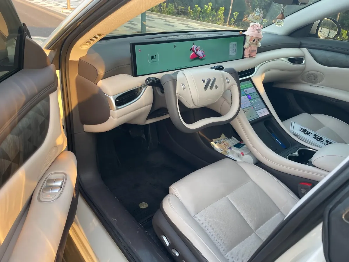 2024 IM L6 BEV 75KWH,autocango,china used car exporter,china ev exporter,chinese used car exporter,chinese used ev exporter