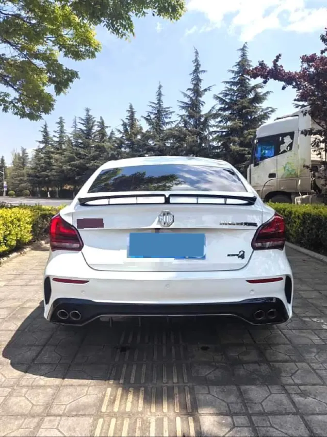2022 MG 5 Scorpio 1.5T 181HP L4 7DCT,autocango,china used car exporter,china ev exporter,chinese used car exporter,chinese used ev exporter