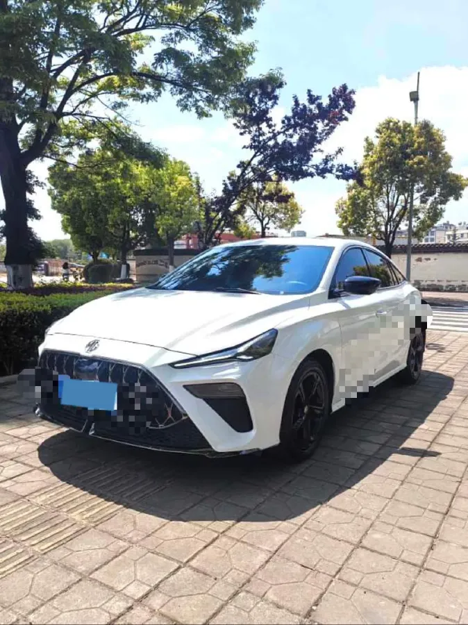 2022 MG 5 Scorpio 1.5T 181HP L4 7DCT,autocango,china used car exporter,china ev exporter,chinese used car exporter,chinese used ev exporter