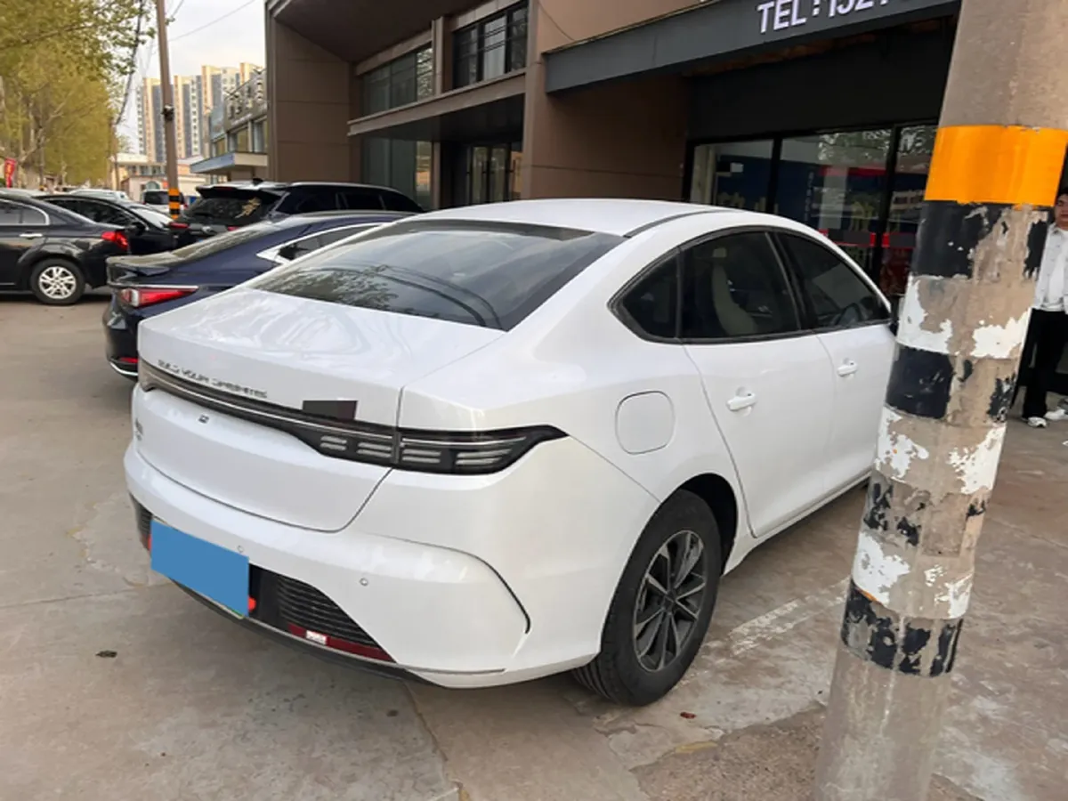 2024 BYD Destroyer 05 1.5L 110HP L4 E-CVT PHEV 8.3KWH,autocango,china used car exporter,china ev exporter,chinese used car exporter,chinese used ev exporter