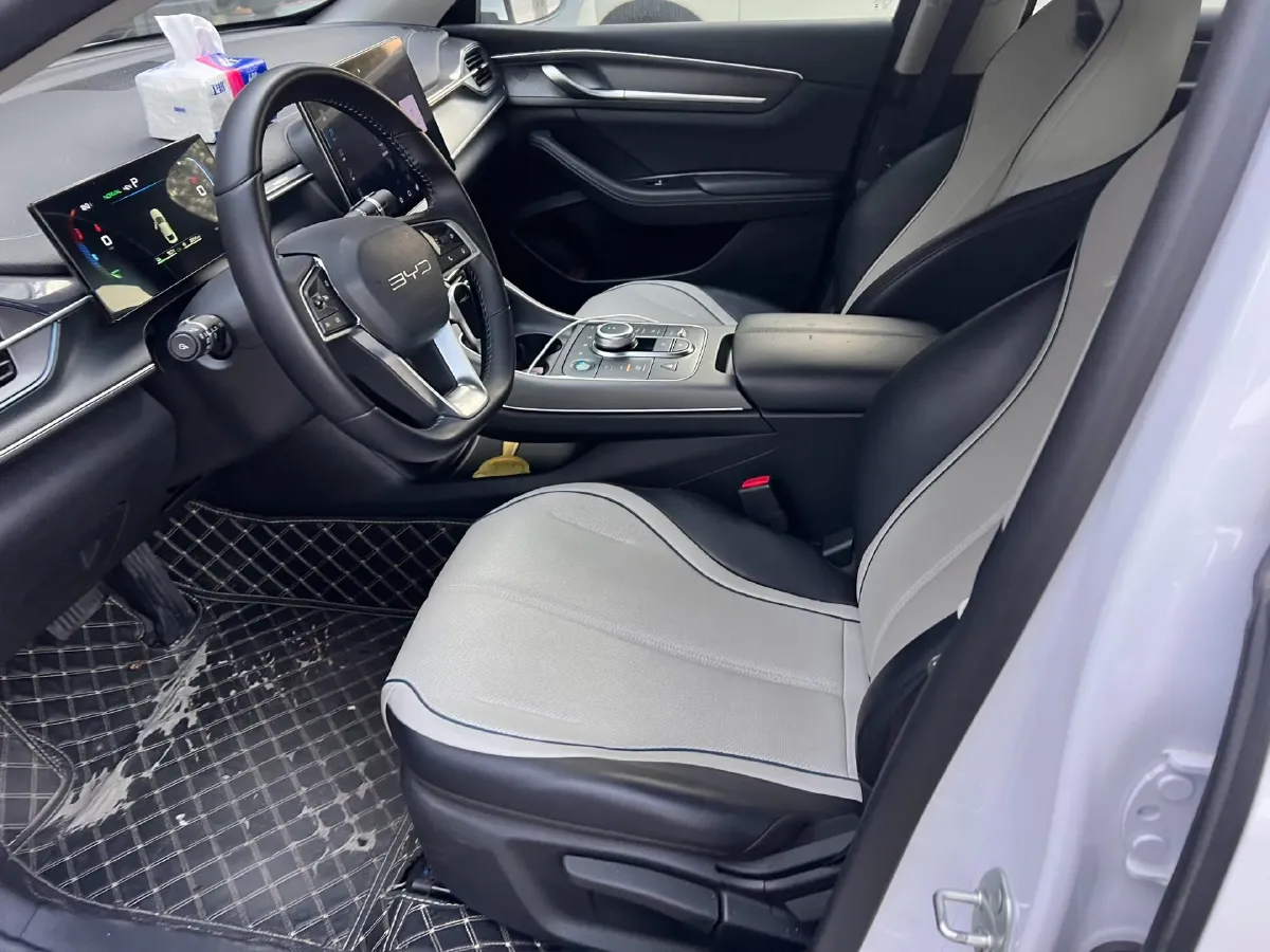 2024 BYD Destroyer 05 1.5L 110HP L4 E-CVT PHEV 8.3KWH,autocango,china used car exporter,china ev exporter,chinese used car exporter,chinese used ev exporter