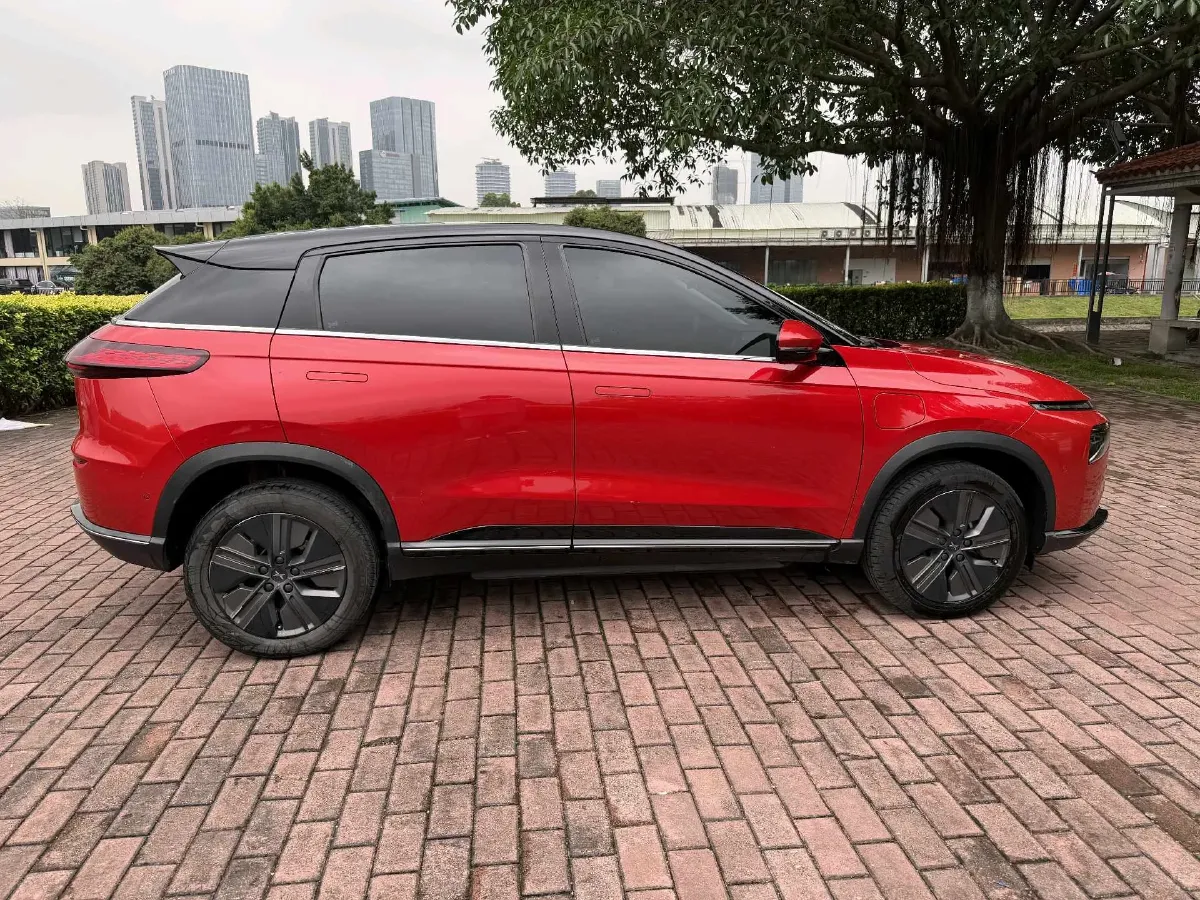 2021 JAC Refine L6 MAX 2.0T 184HP L4 6DCT,autocango,china used car exporter,china ev exporter,chinese used car exporter,chinese used ev exporter