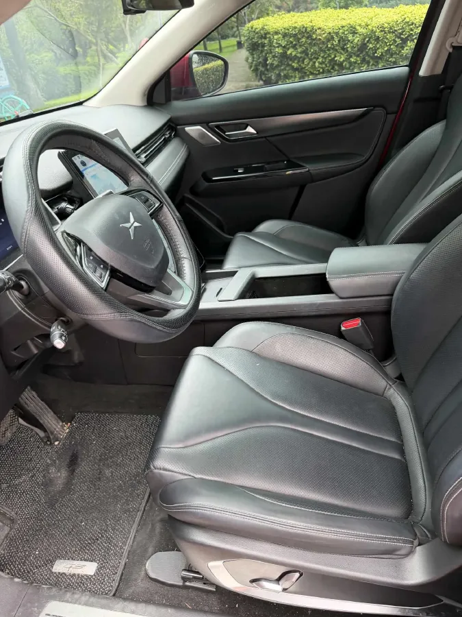 2021 JAC Refine L6 MAX 2.0T 184HP L4 6DCT,autocango,china used car exporter,china ev exporter,chinese used car exporter,chinese used ev exporter