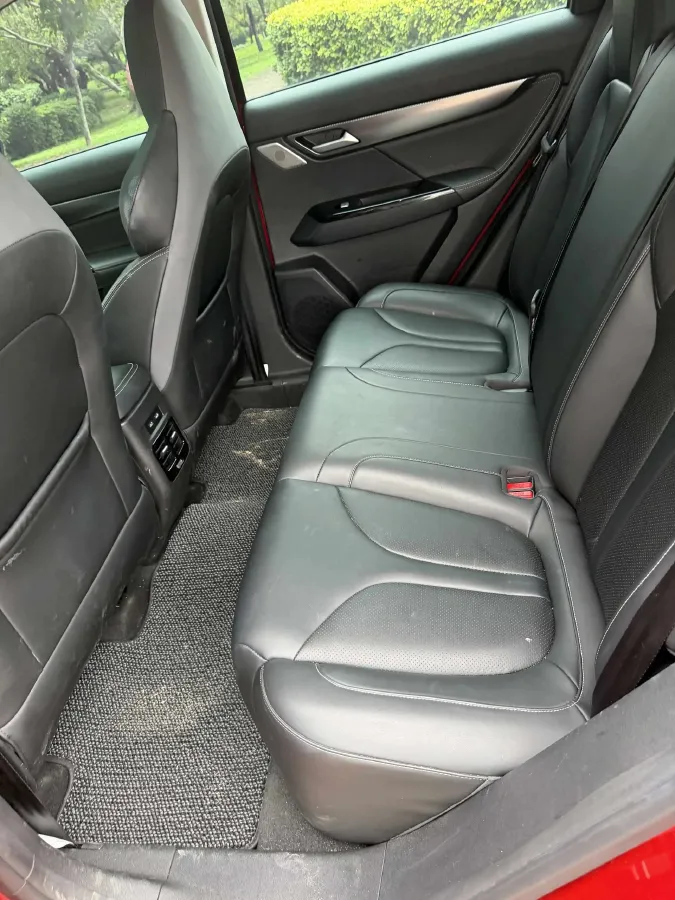 2021 JAC Refine L6 MAX 2.0T 184HP L4 6DCT,autocango,china used car exporter,china ev exporter,chinese used car exporter,chinese used ev exporter