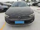 2020 Volkswagen Magotan 2.0T 186HP L4 7DCT
