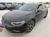 2020 Volkswagen Magotan 2.0T 186HP L4 7DCT