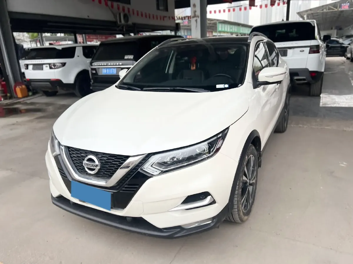 2021 Nissan Qashqai 2.0L 151HP L4 CVT,autocango,china used car exporter,china ev exporter,chinese used car exporter,chinese used ev exporter